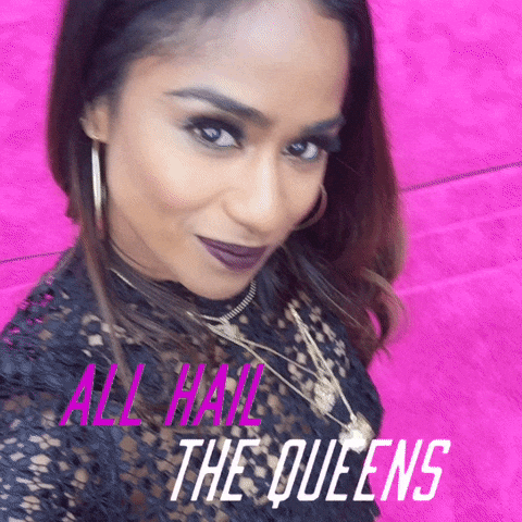 Vashtie GIF by VH1 Hip Hop Honors