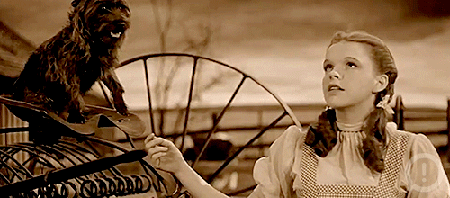 The Wizard of Oz (1939)