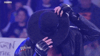 Undertaker reveal