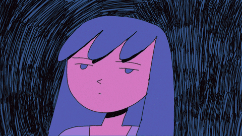 Victoria Vincent GIF by GIPHY Studios Originals