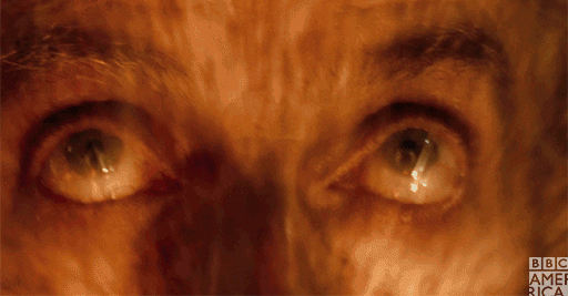 Doctor Who Regeneration GIF by BBC America - Find & Share on GIPHY