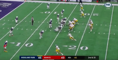 Saustad Winning Td GIF - Find & Share on GIPHY