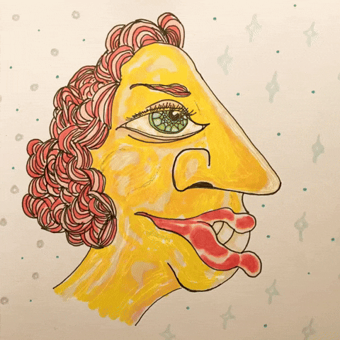 Red Carpet Smile GIF by boy.betts