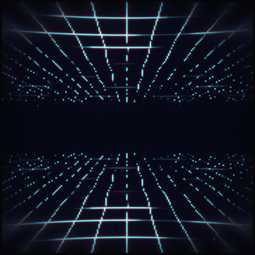 Lights Glow GIF by Erica Anderson Find & Share on GIPHY