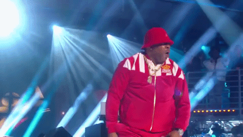 Busta Rhymes, Black Thought & More Tribute LL Cool J At 'Kennedy Center Honors' thumbnail