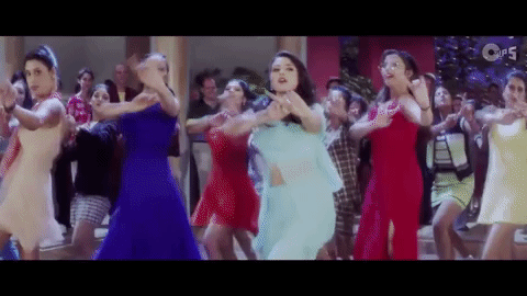 18 Bollywood Movies That Will Turn 20 This Year! - GoodTimes: Lifestyle, Food, Travel, Fashion, Weddings, Bollywood, Tech, Videos &amp; Photos