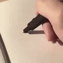 3D Pen in funny gifs