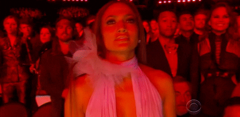 The Grammys GIF by Recording Academy / GRAMMYs