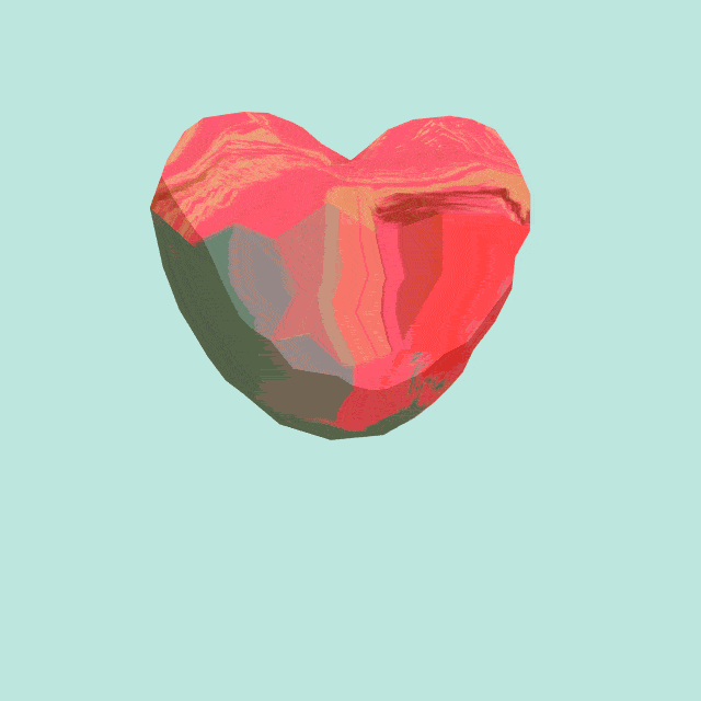 Heart Love Gif By Andrew Benson Find Share On Giphy