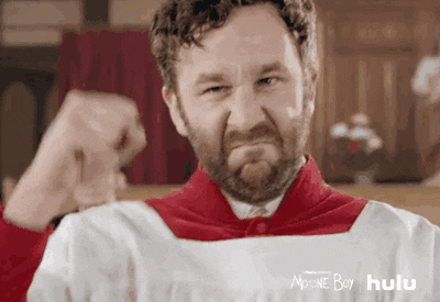 You Got This Hell Yeah GIF by HULU - Find & Share on GIPHY