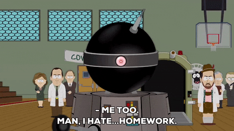 Buy home work