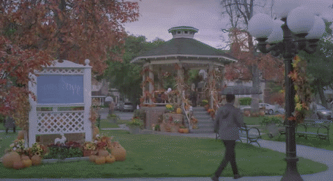 Image result for stars hollow fall gif
