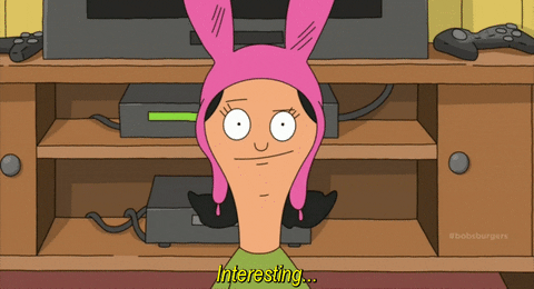 Fox Tv GIF by Bob&#39;s Burgers - Find & Share on GIPHY