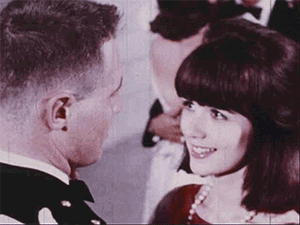 Vintage Love GIF by US National Archives - Find & Share on GIPHY