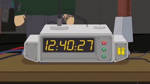 Time Limit GIFs - Find & Share on GIPHY