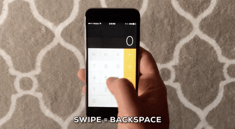 12 cử chỉ cực hữu ích trên iOS mà người dùng iPhone nên biết