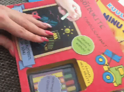 marleenleppik book flip childrens