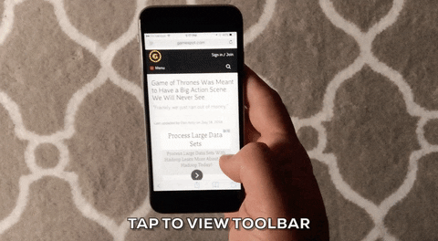 12 cử chỉ cực hữu ích trên iOS mà người dùng iPhone nên biết