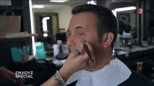 Florian Philippot Wtf GIF by franceinfo