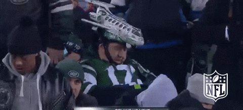 Sleepy New York Jets GIF by NFL - Find & Share on GIPHY