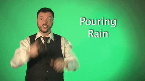 Pouring Rain GIFs - Find & Share on GIPHY