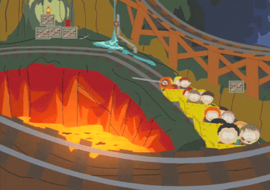 South Park Rollen South Park Rollen