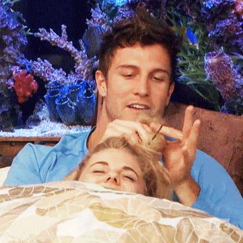 Big Brother Pop GIF by Big Brother After Dark - Find & Share on GIPHY