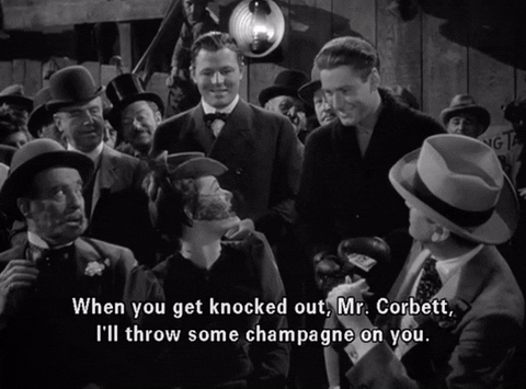 Classic Film GIF by Warner Archive - Find & Share on GIPHY
