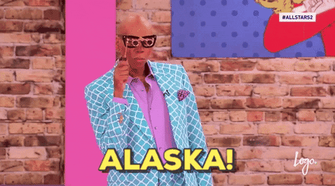 Rupauls Drag Race All Stars GIF - Find & Share on GIPHY