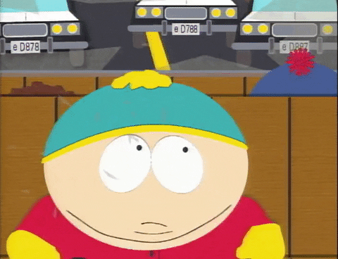 GIF by South Park - Find & Share on GIPHY
