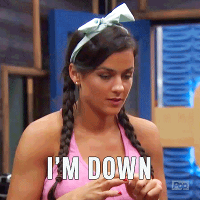 Big Brother GIF by Big Brother After Dark - Find & Share on GIPHY