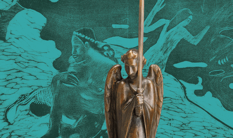 Exhibitions GIF by Grand Rapids Art Museum