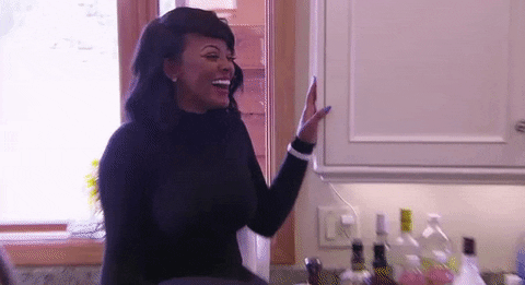 Basketball Wives Lol GIF by VH1 - Find & Share on GIPHY