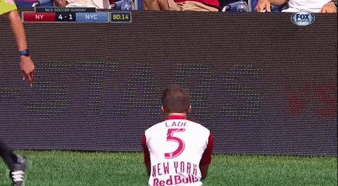 Shocked Connor Lade GIF by New York Red Bulls - Find & Share on GIPHY