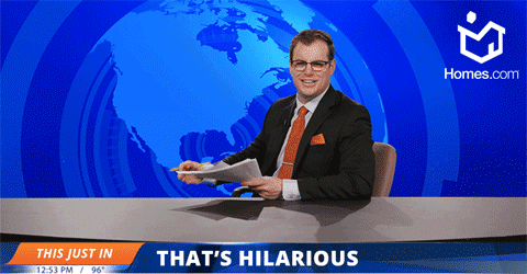 Breaking News GIFs - Find & Share on GIPHY