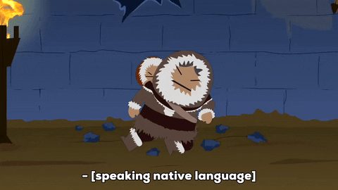 native language