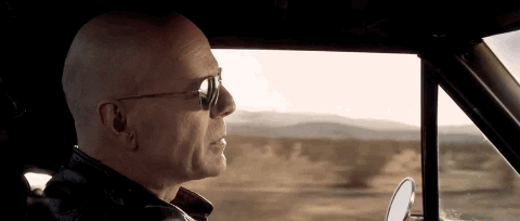 Η φαλάκρα δεν είναι και τόσο κακή - εικόνα 3