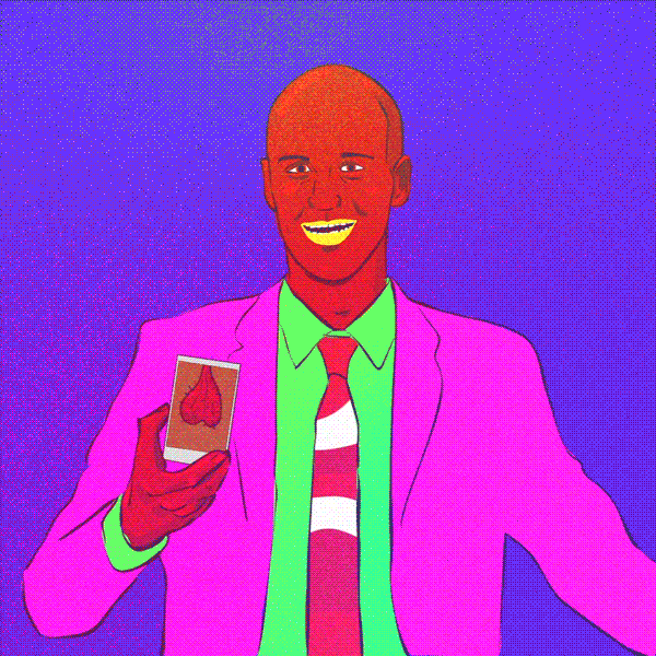 Testicles GIF by Martin - Find & Share on GIPHY