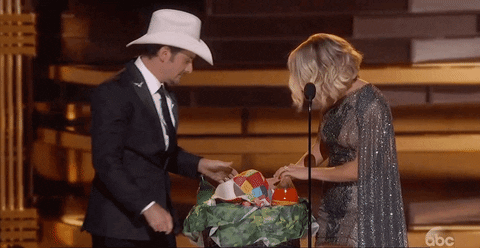 Brad Paisley GIFs - Find & Share on GIPHY