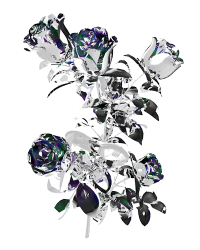 Flowers Experimento