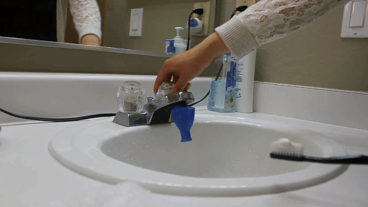 Handles faucet replacement wheels