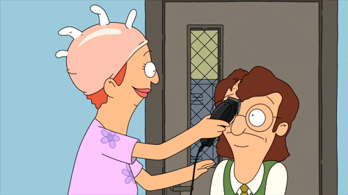 Fox Tv No GIF by Bob's Burgers - Find & Share on GIPHY