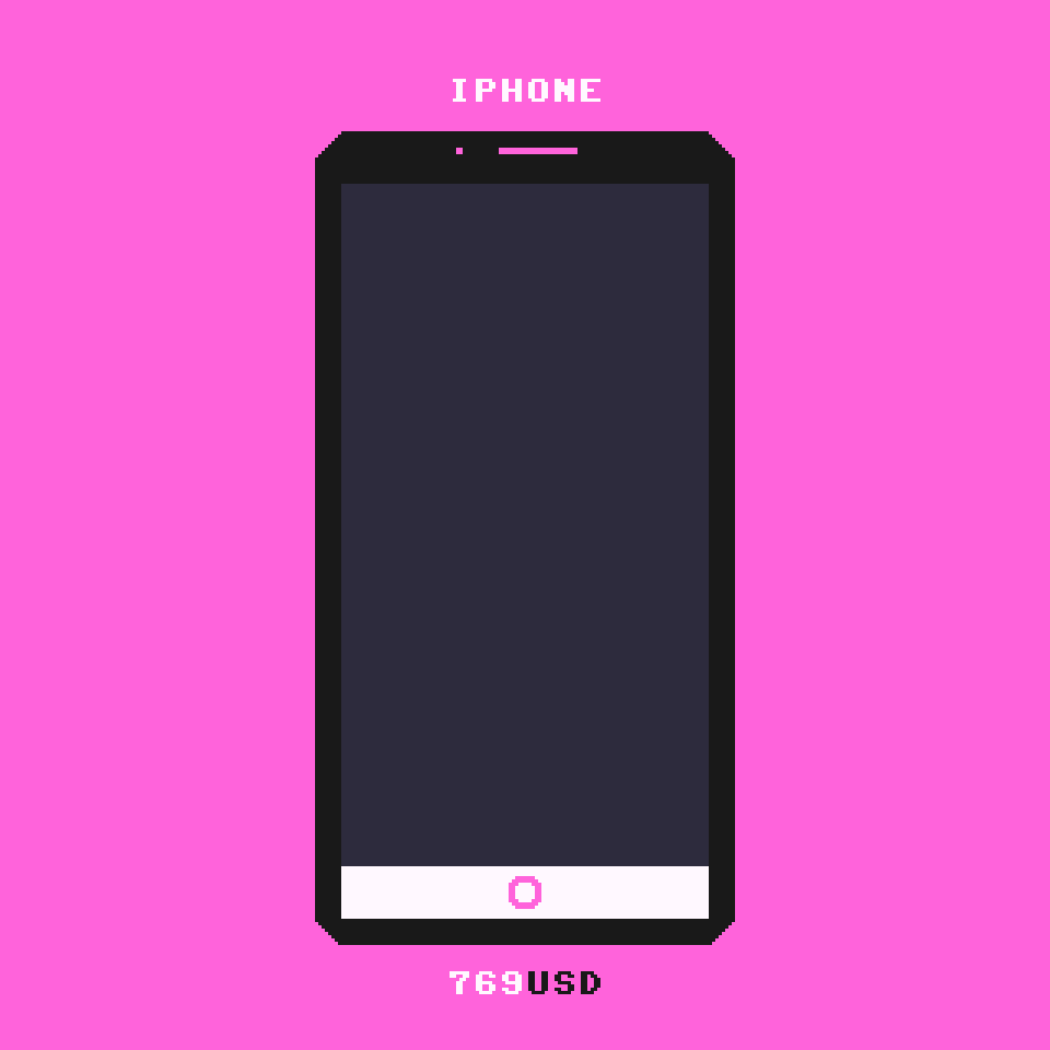 Iphone Brand GIF by ailadi Find & Share on GIPHY