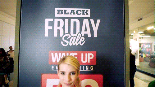 Comprar na Black Friday: dicas para aproveitar as ofertas