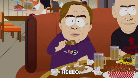 Eating GIF by South Park - Find & Share on GIPHY
