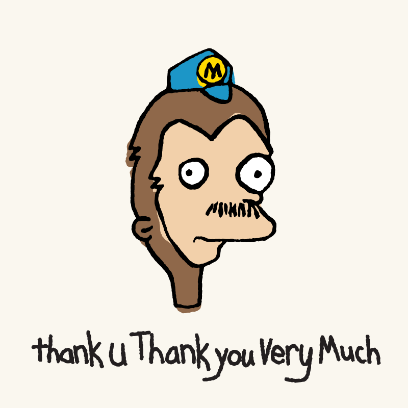Thanks Thank You GIF by MailChimp - Find & Share on GIPHY