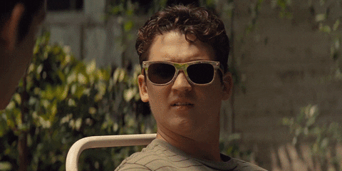 Miles Teller Summer GIF by A24 - Find & Share on GIPHY