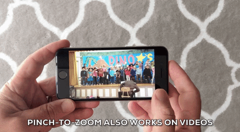 12 cử chỉ cực hữu ích trên iOS mà người dùng iPhone nên biết