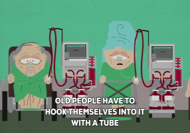 Dialysis GIFs - Find & Share on GIPHY