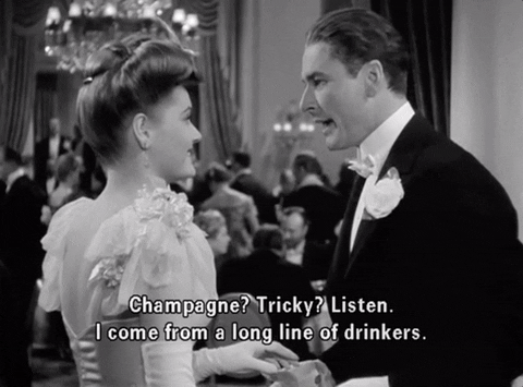 Classic Film GIF by Warner Archive - Find & Share on GIPHY